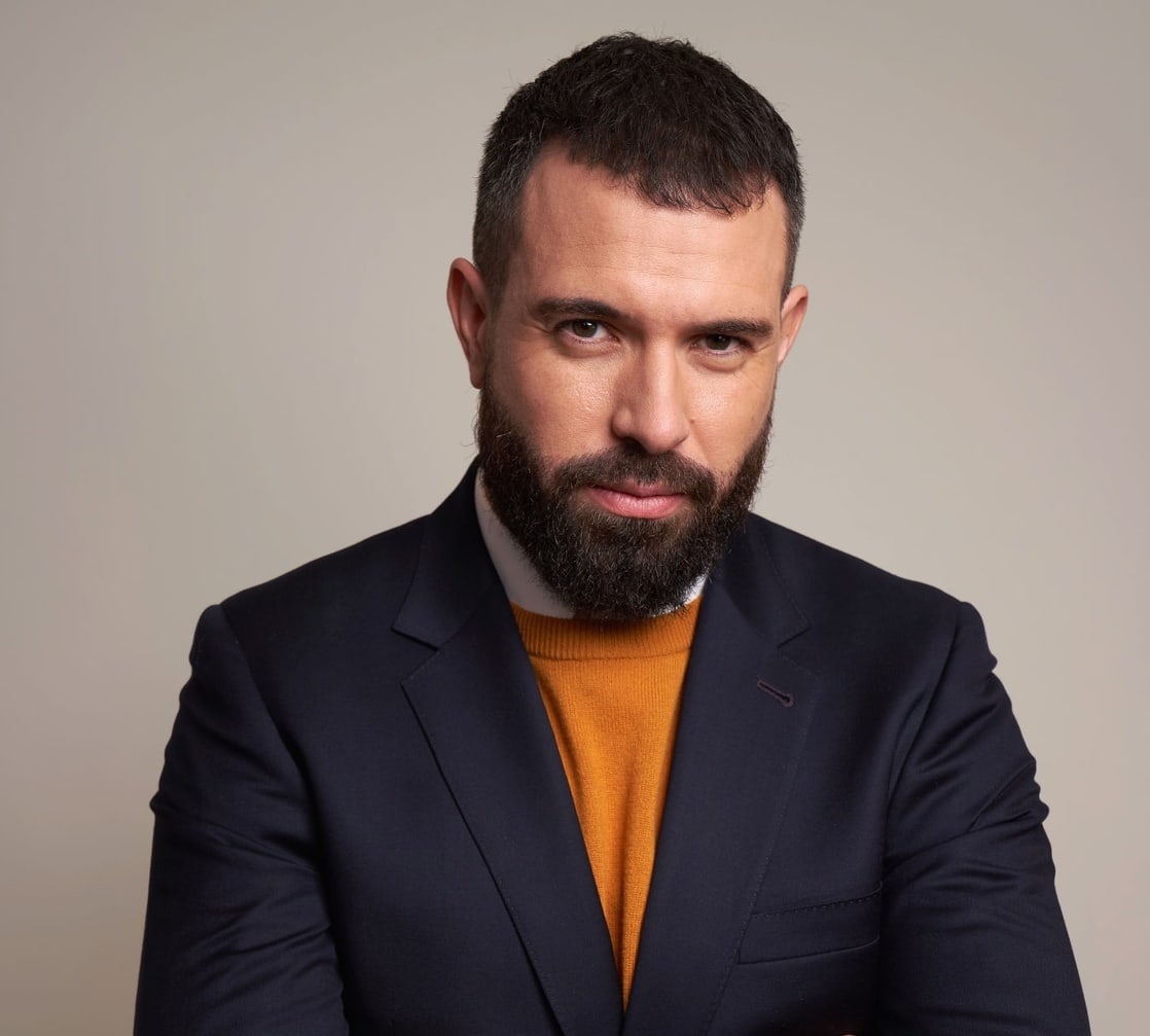 Tom Cullen