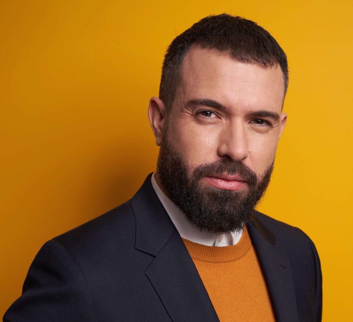 Tom Cullen