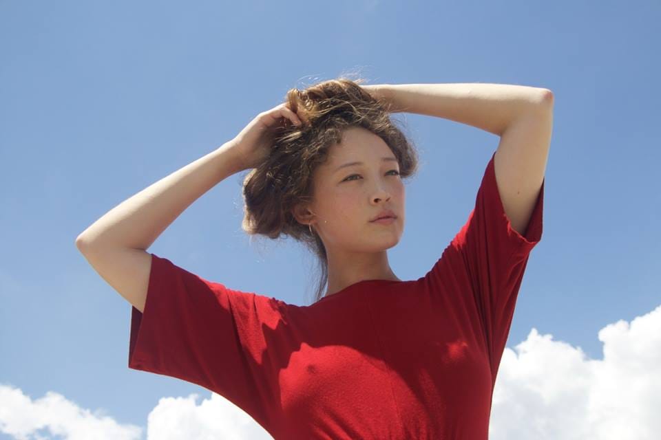 Havana Rose Liu