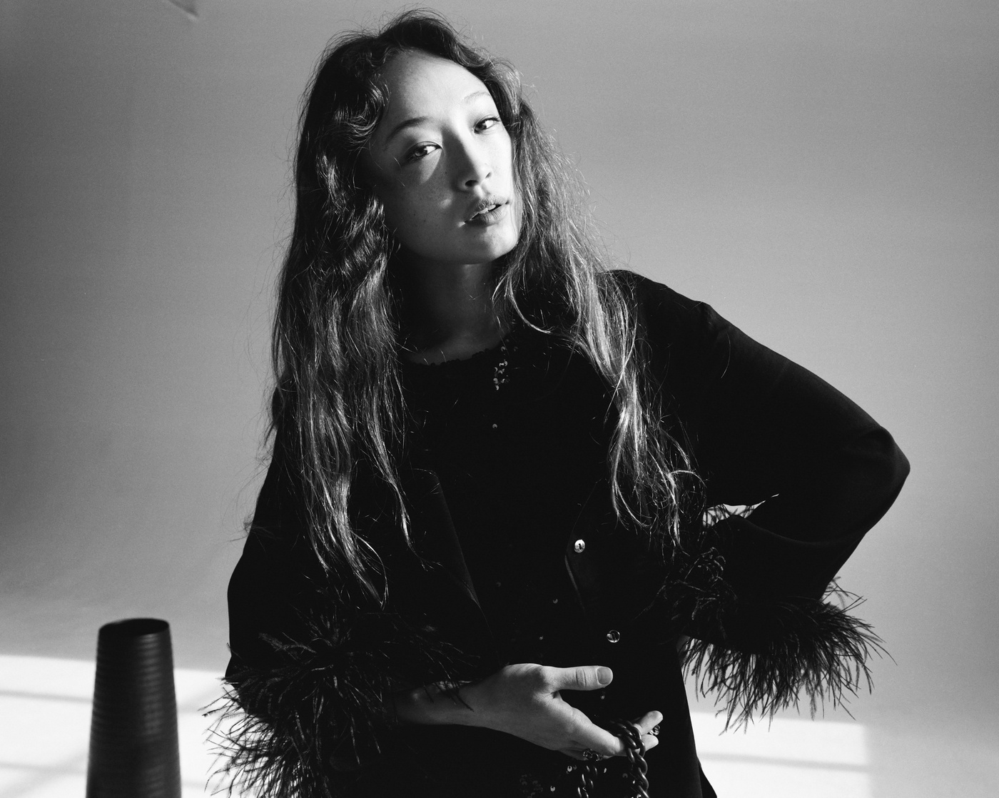 Havana Rose Liu