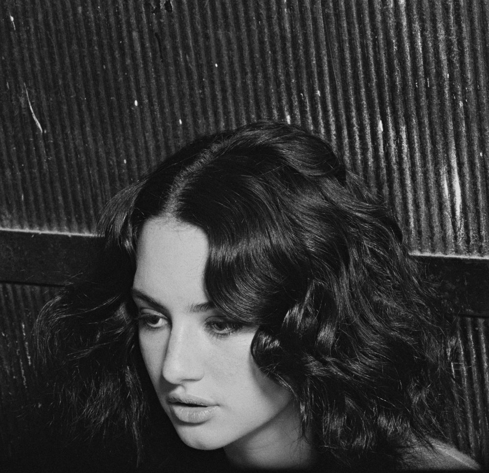 Grace Van Patten