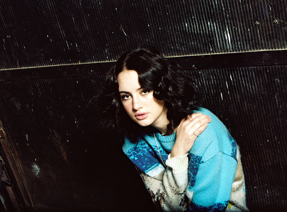 Grace Van Patten