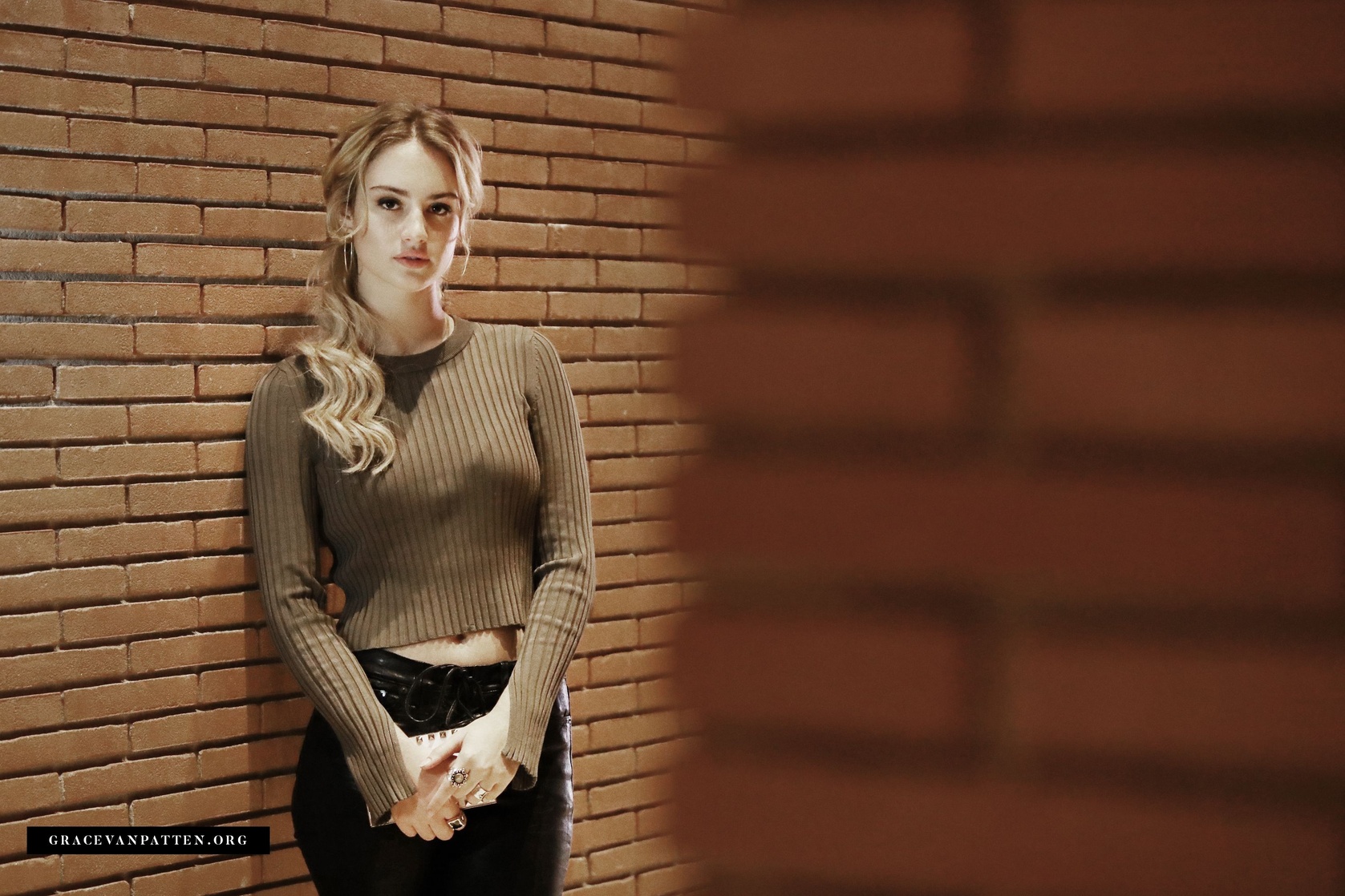 Grace Van Patten Grace Van Patten