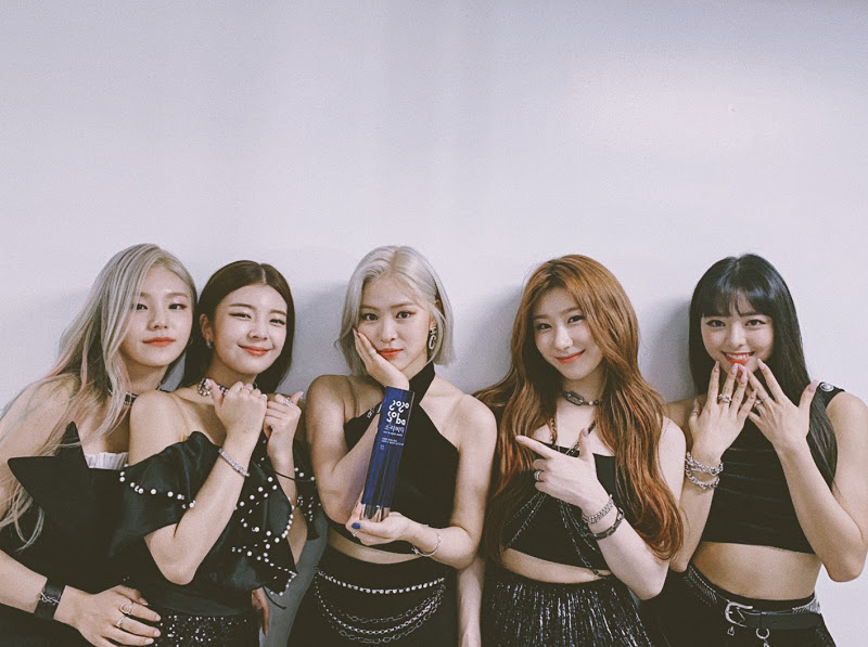 ITZY