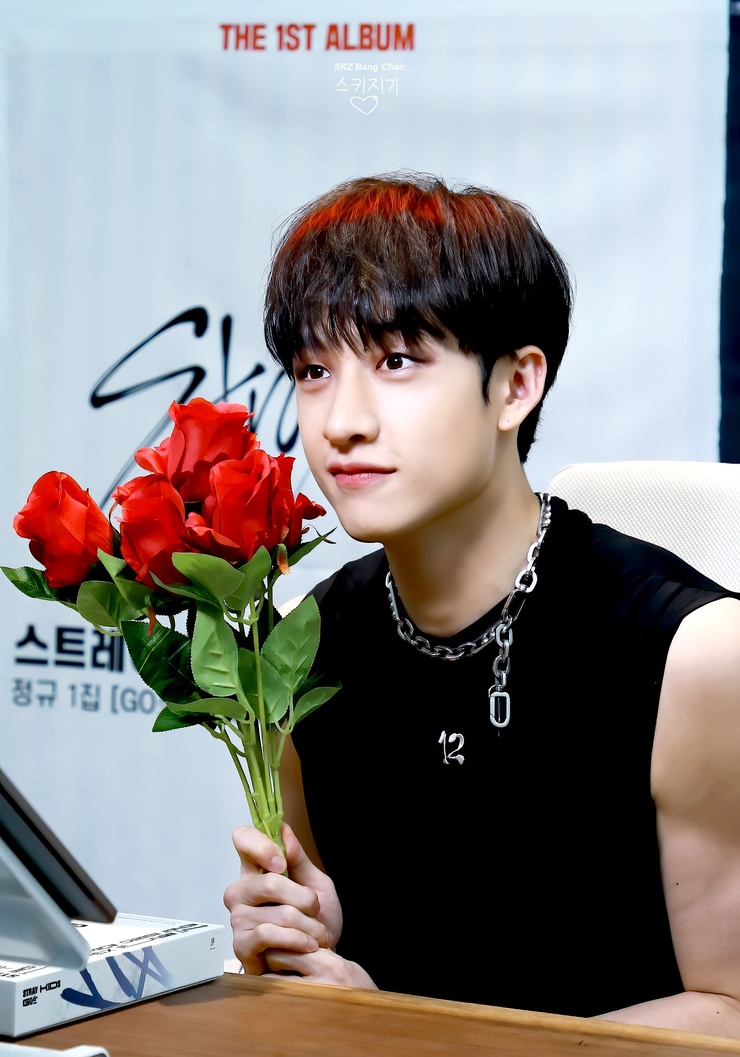 Picture of Bang Chan