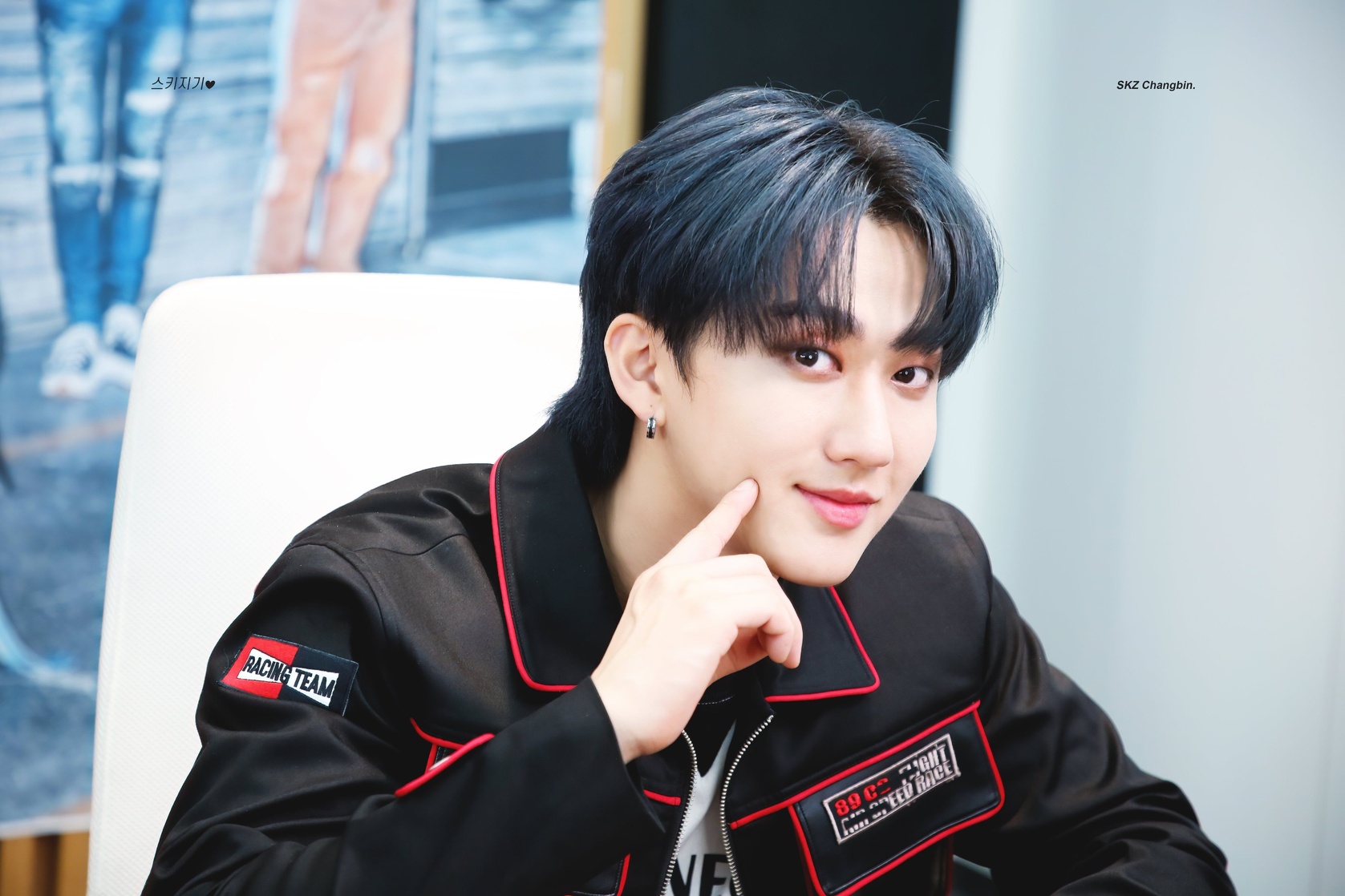 Changbin