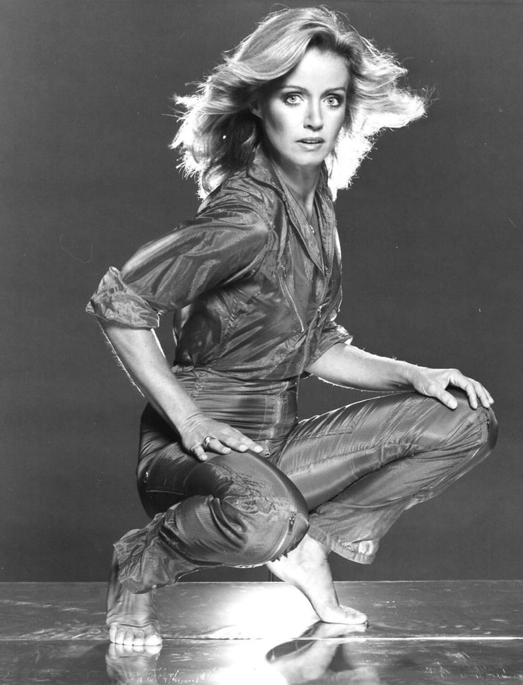 Picture of Donna Mills.