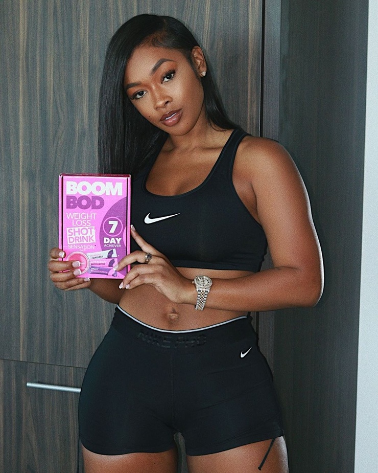 Image of Miracle Watts