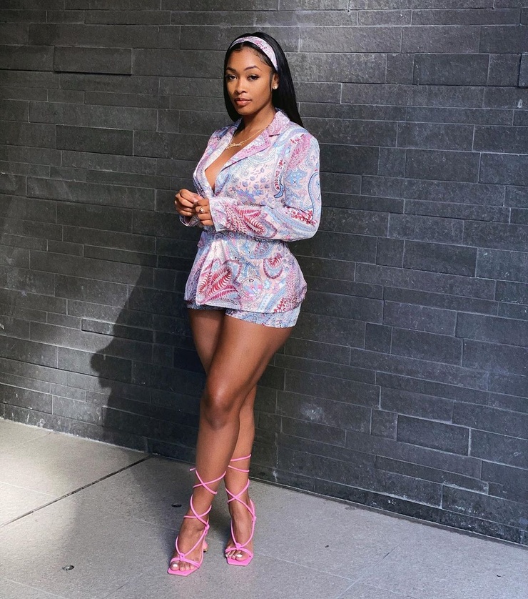 Picture of Miracle Watts