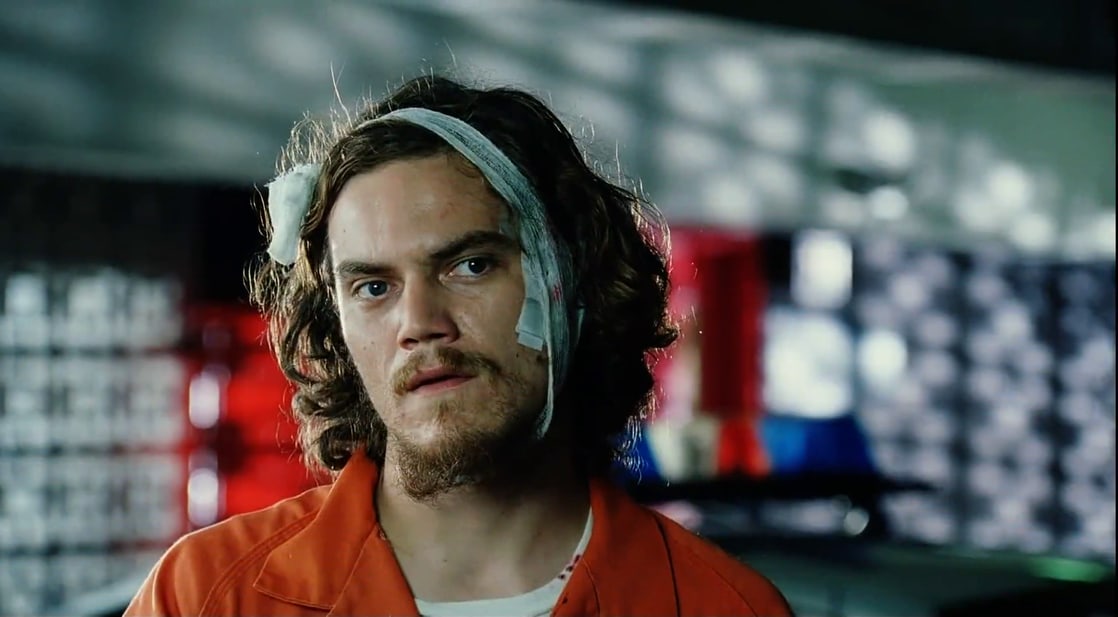 michael shannon bad boys 2