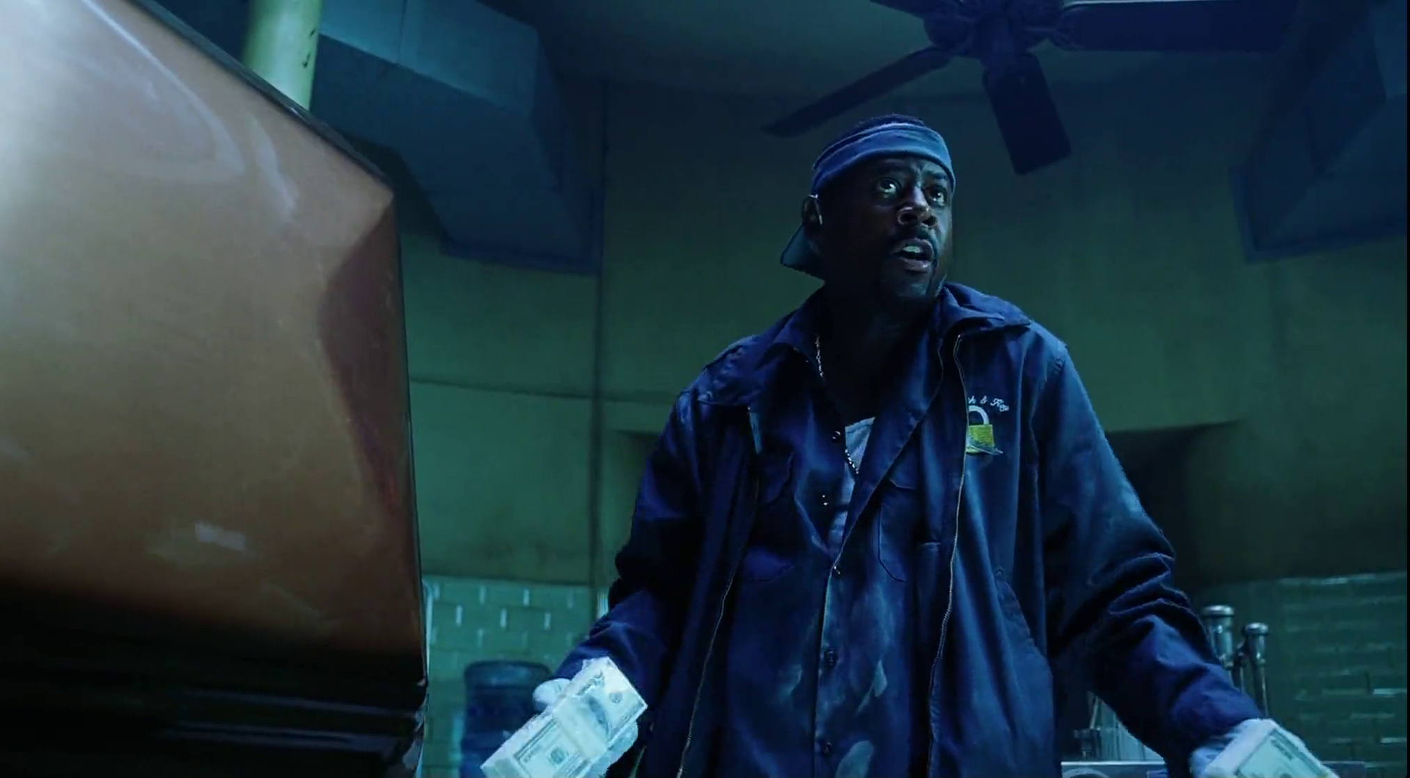Bad Boys II Bad Boys II