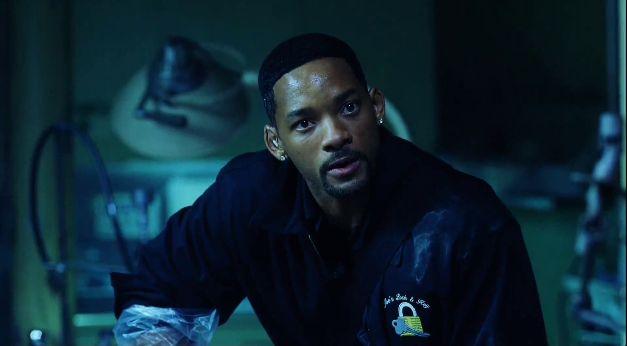 Bad Boys II Bad Boys II