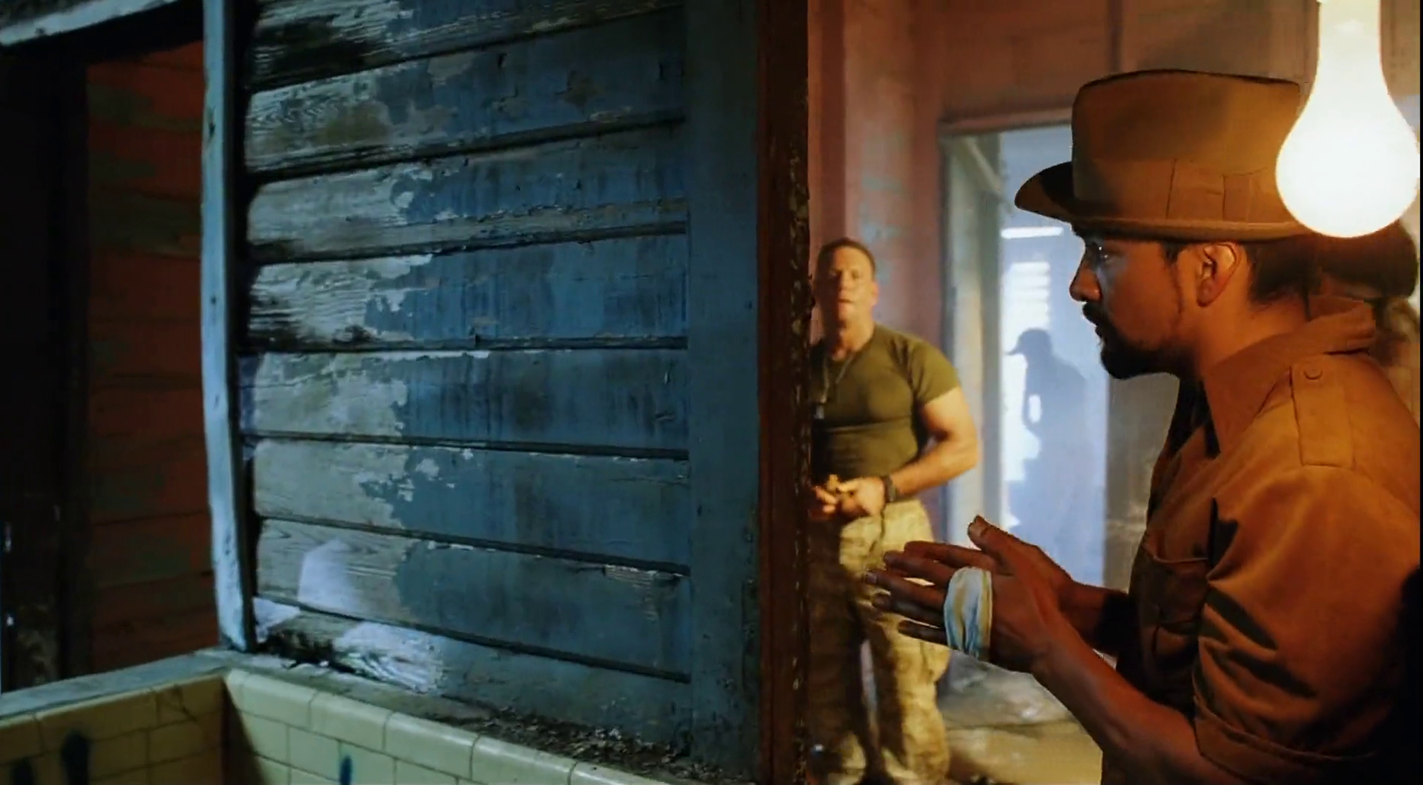 Bad Boys II