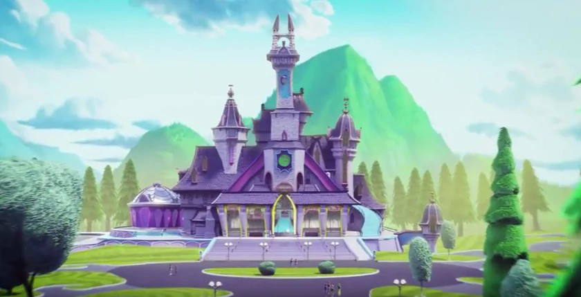 Monster High