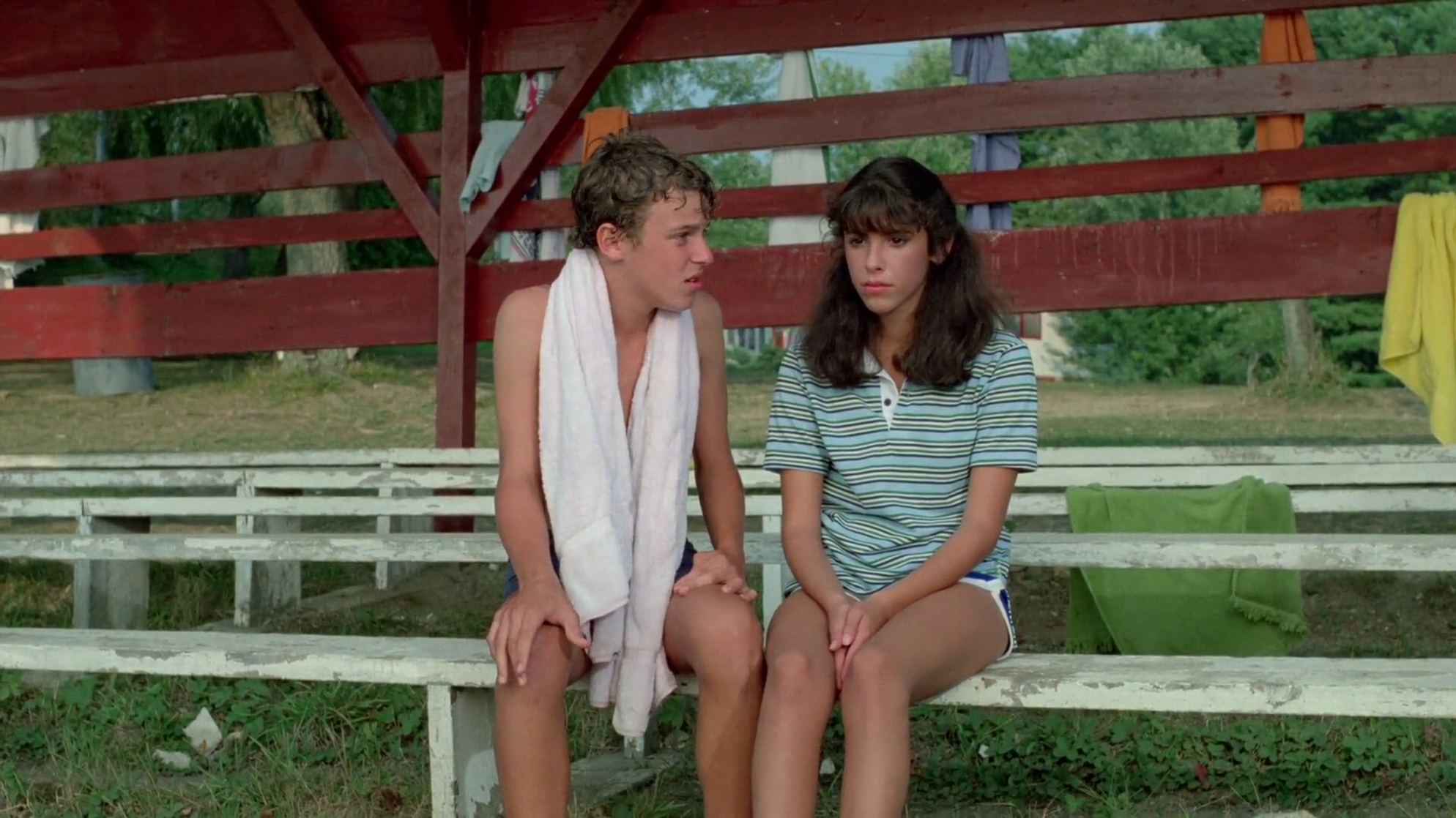 Sleepaway Camp