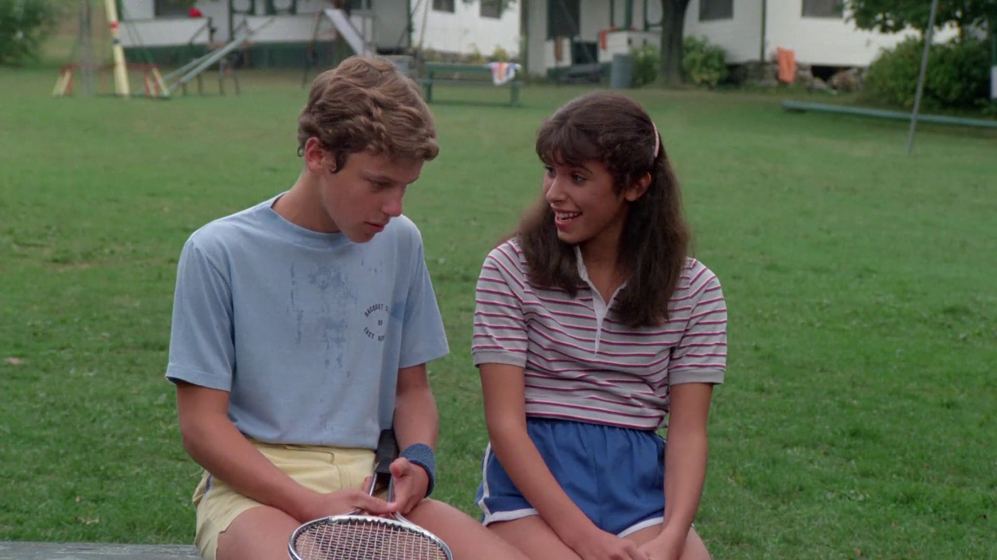 Sleepaway Camp