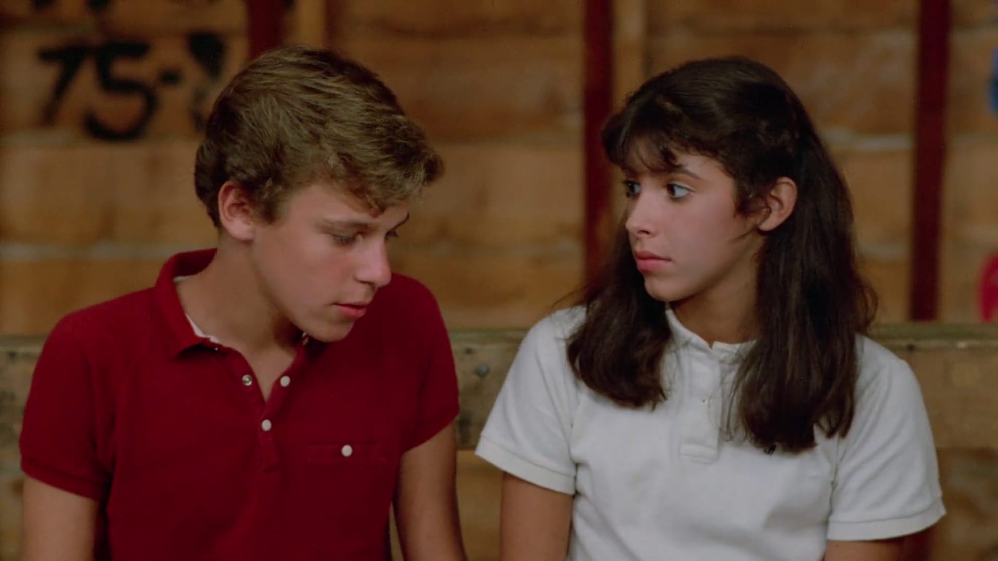 Sleepaway Camp