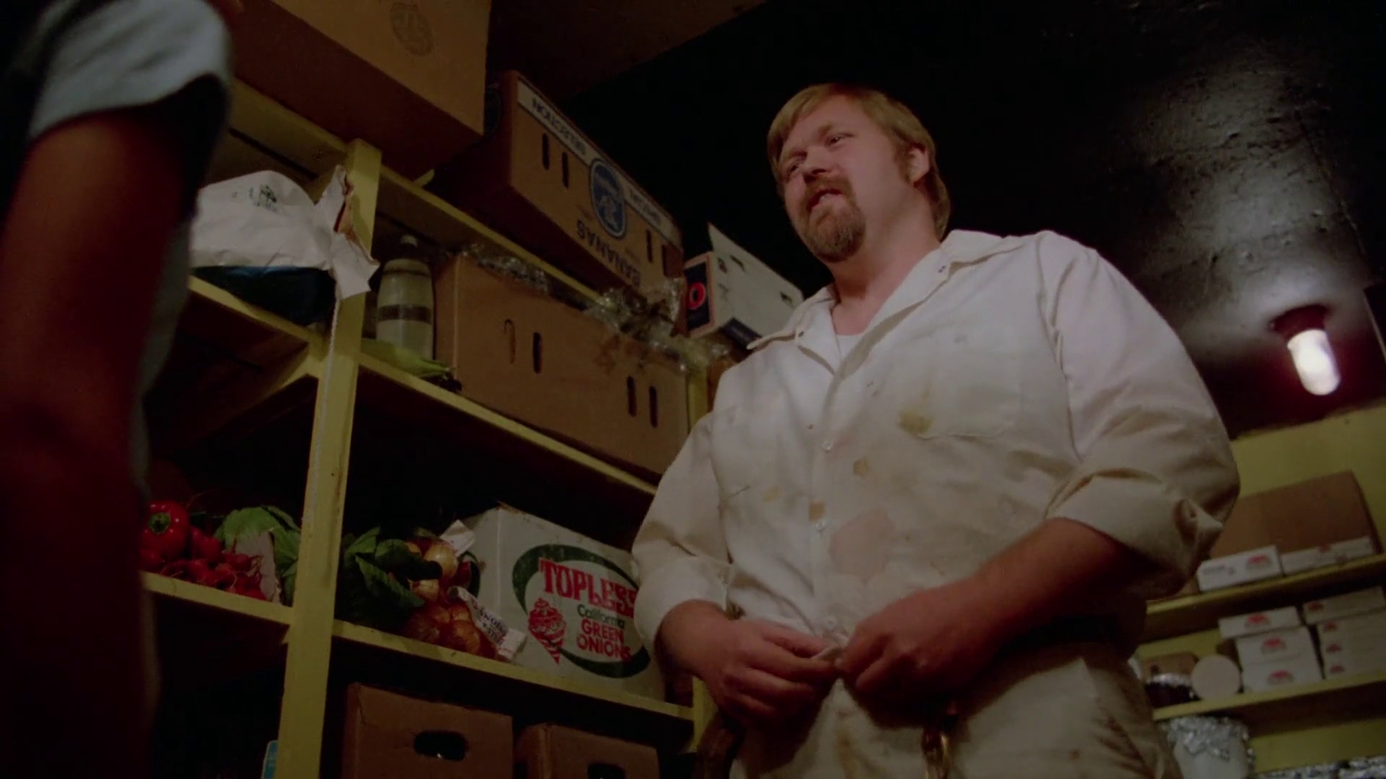 Sleepaway Camp