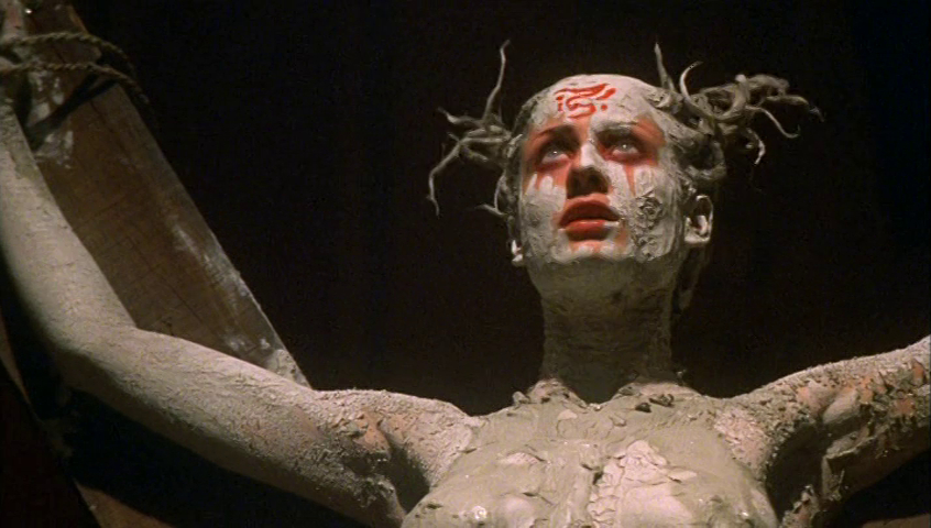 Faust: Love of the Damned