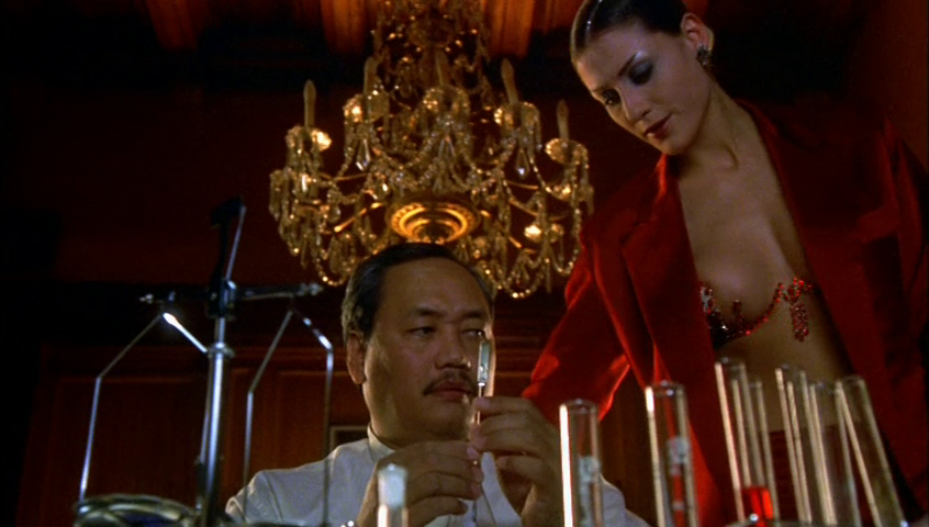 Faust: Love of the Damned