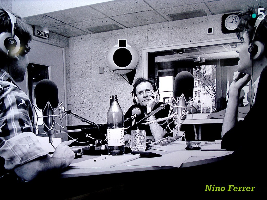 Nino Ferrer