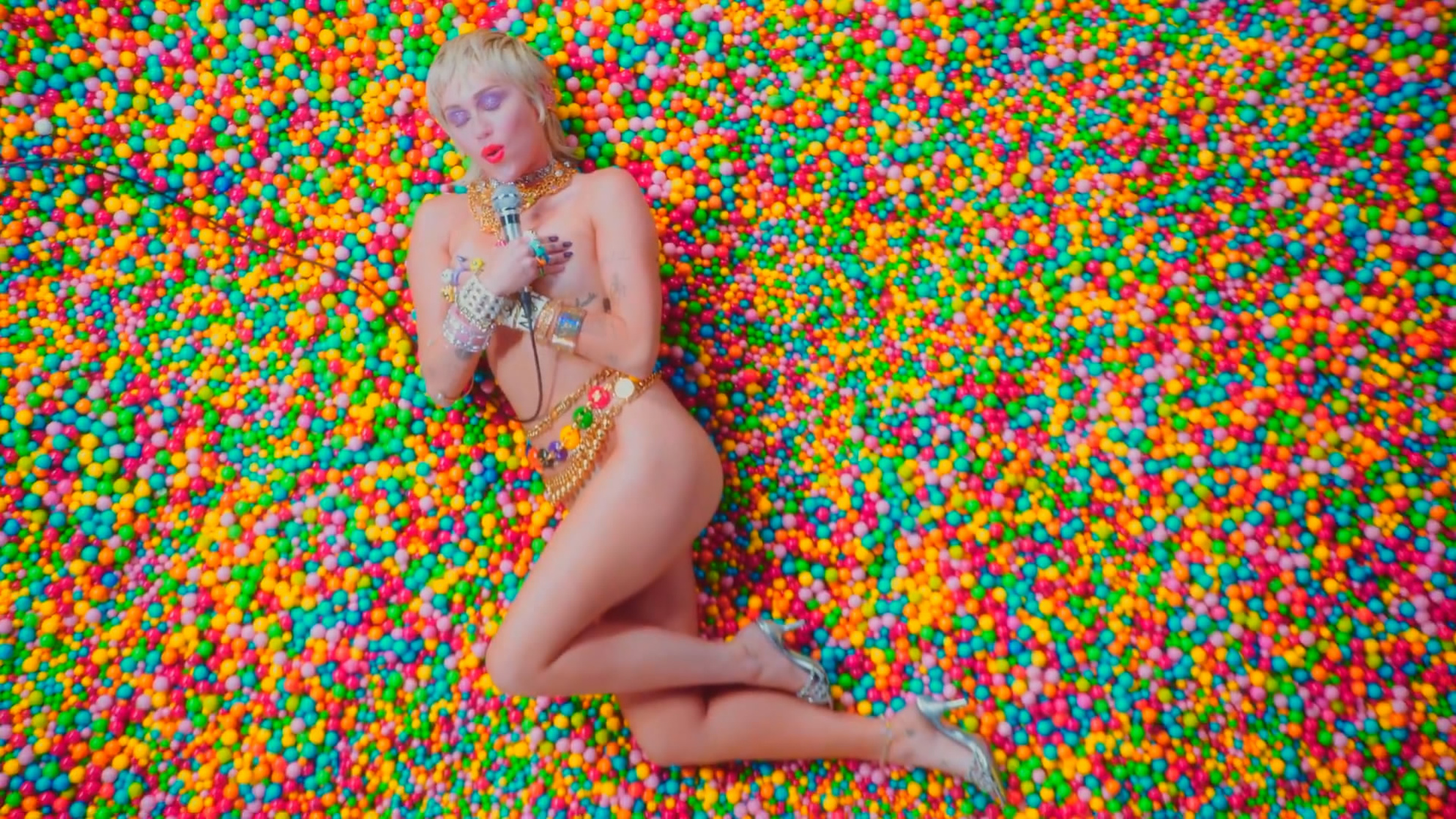 Miley Cyrus Miley Cyrus