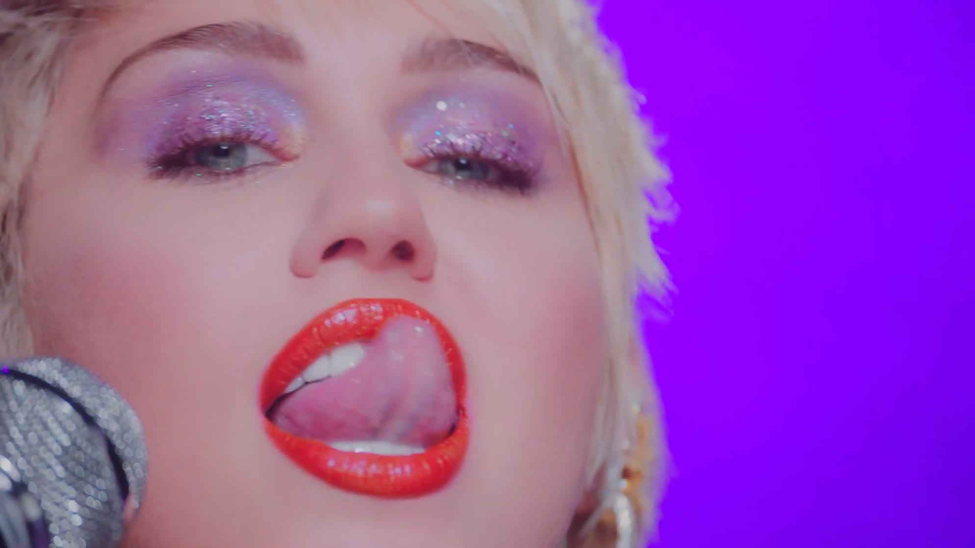 Image of Miley Cyrus