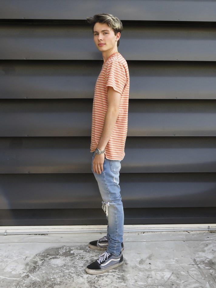 Jack Marsden image
