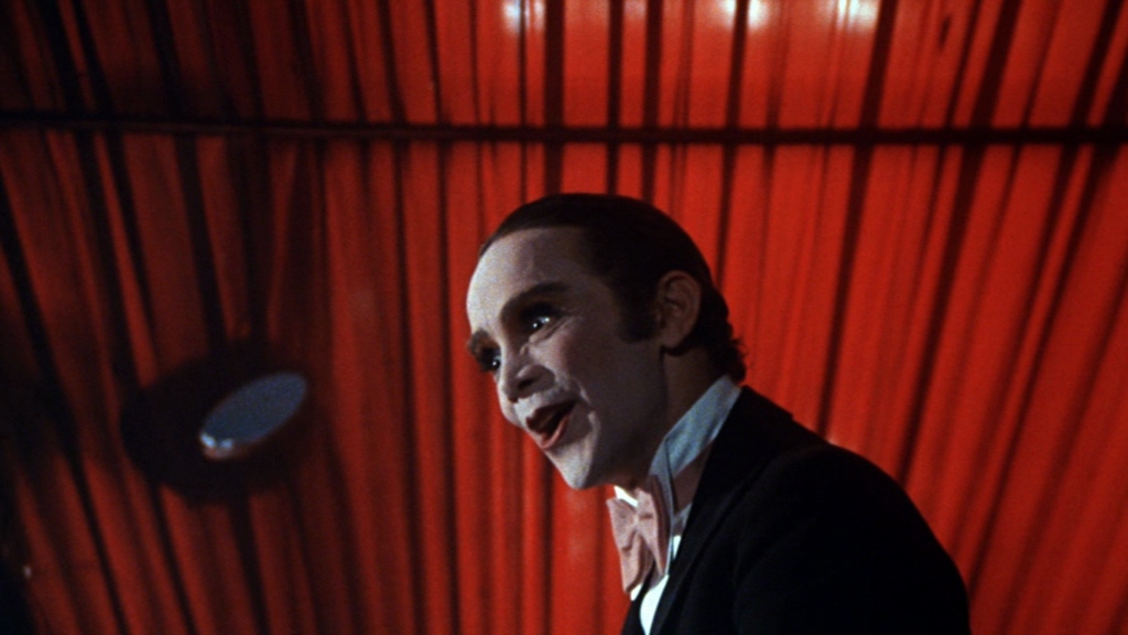 Cabaret (1972)