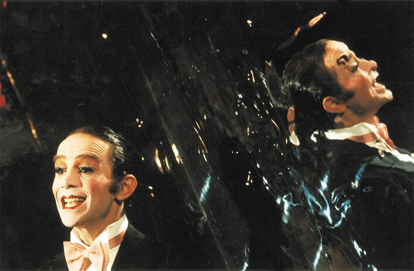 Cabaret (1972) Cabaret (1972)