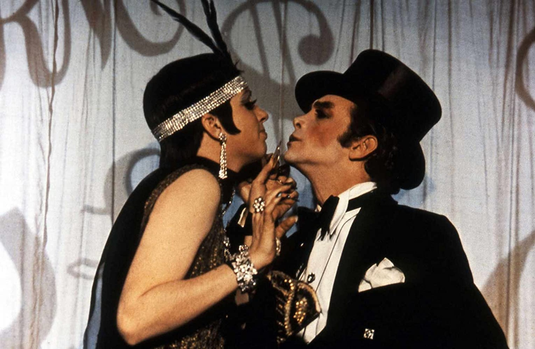 Cabaret (1972) Cabaret (1972)