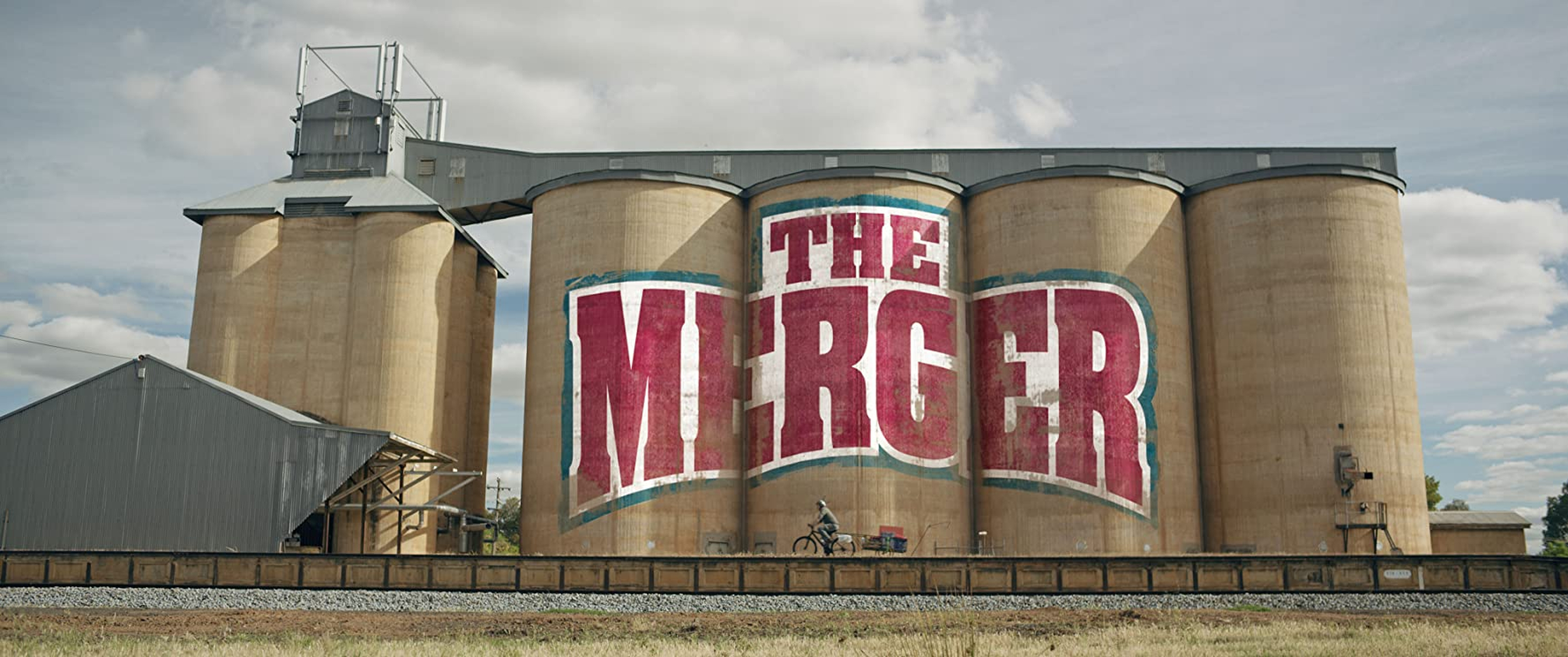 The Merger