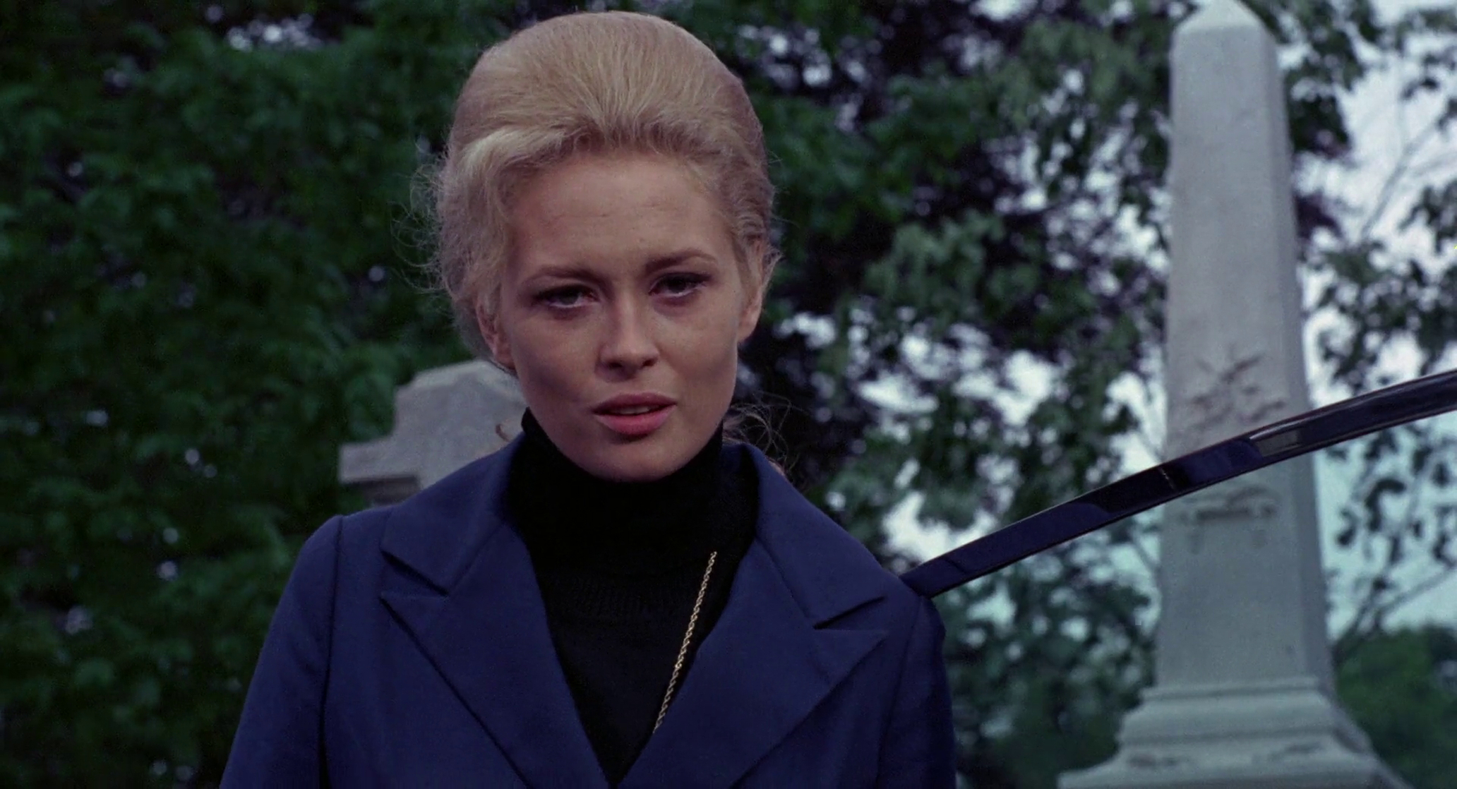 The Thomas Crown Affair (1968)