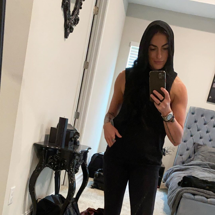 Image of Daria Berenato