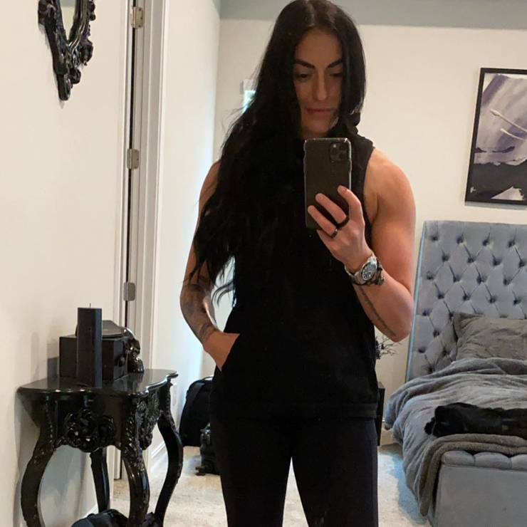 Daria Berenato picture