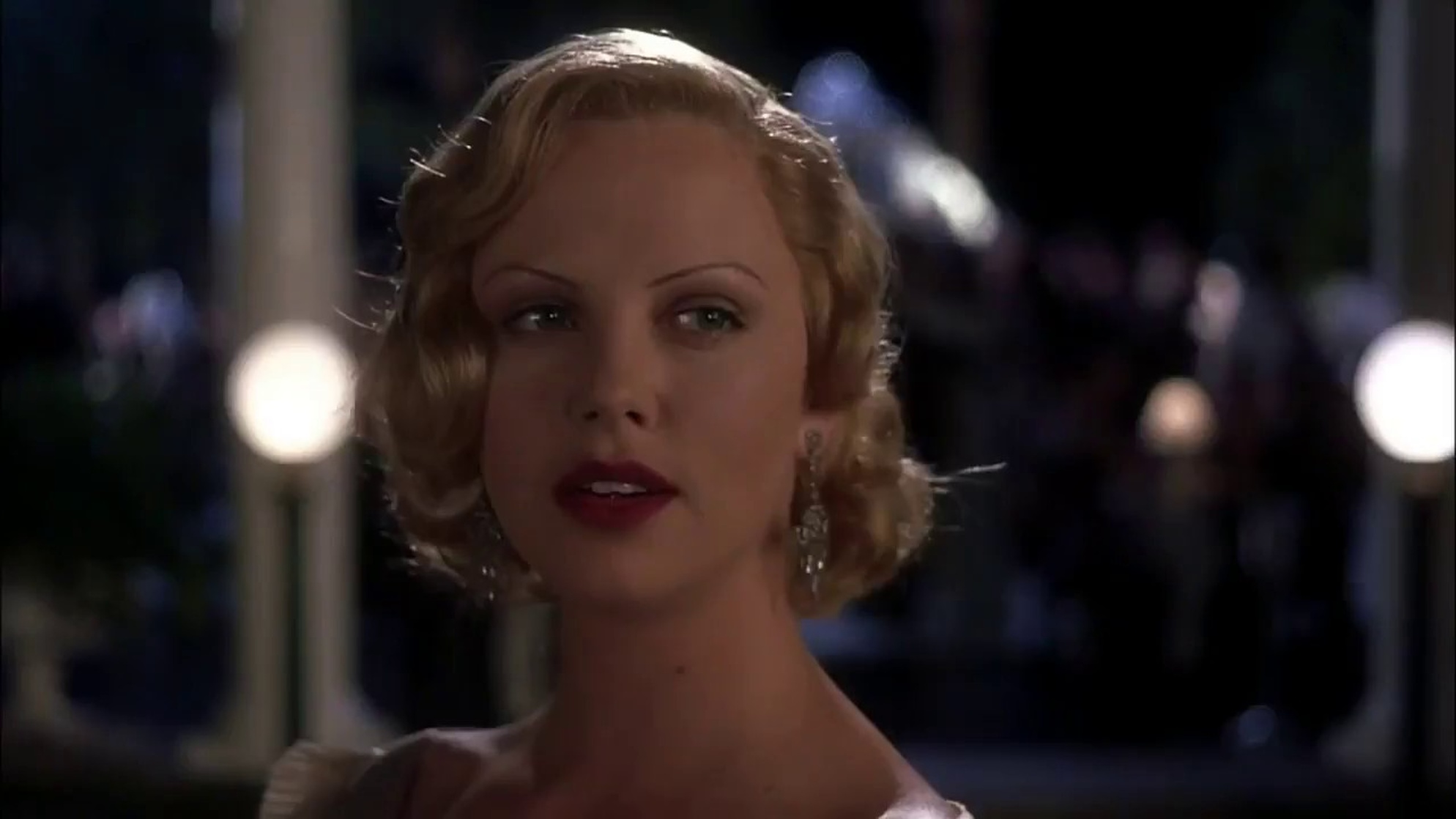 Charlize Theron
