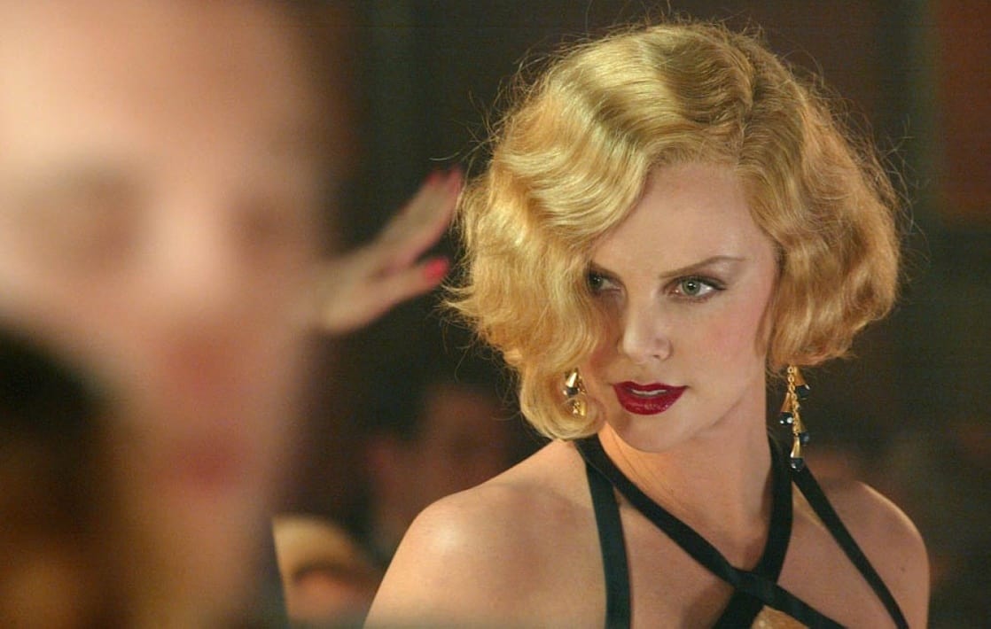 Charlize Theron Charlize Theron