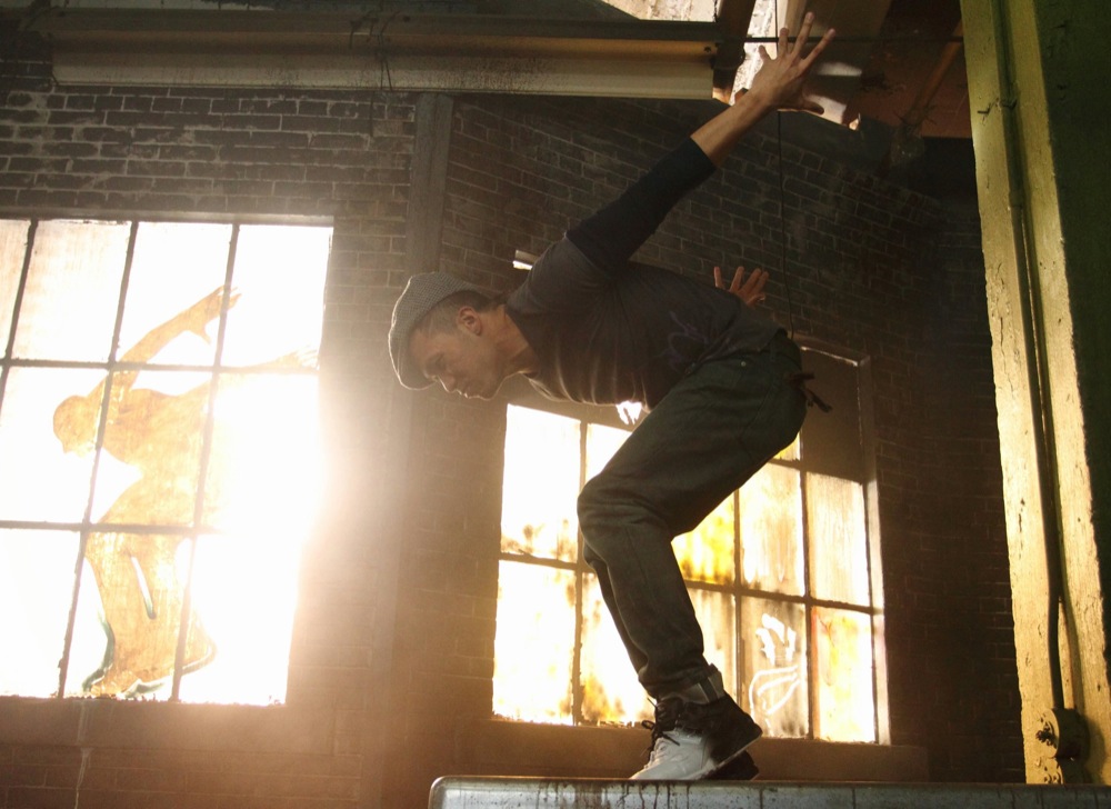 You Got Served: Beat the World