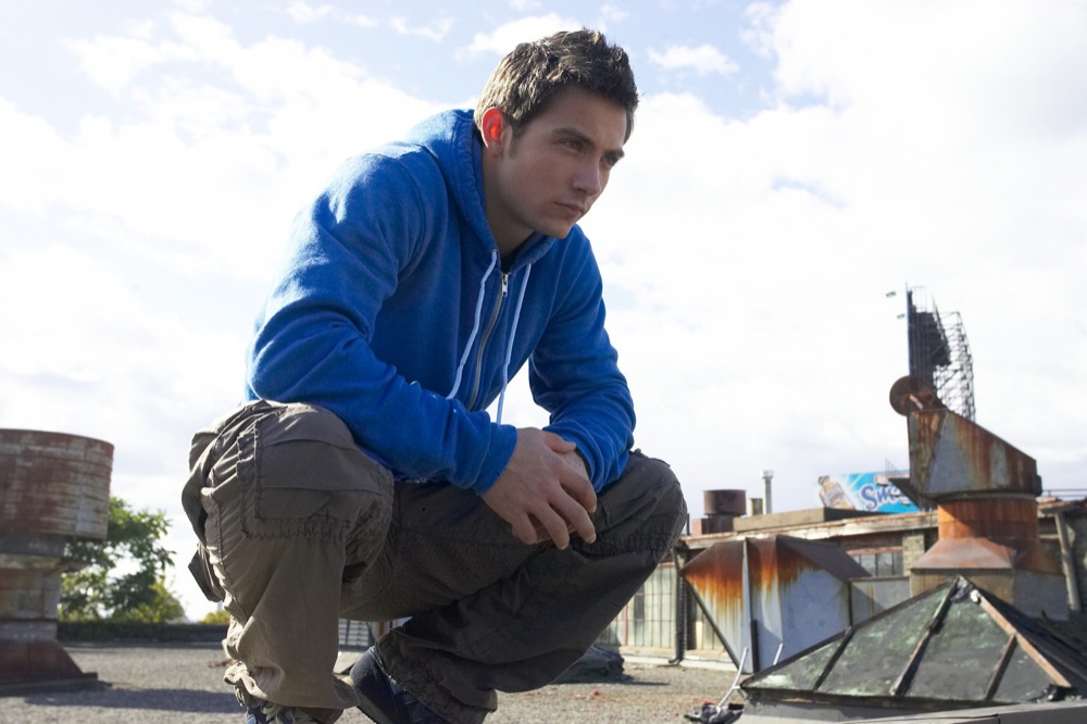 You Got Served: Beat the World