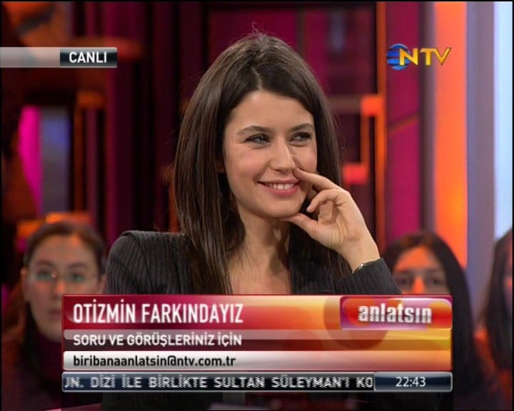 Beren Saat image