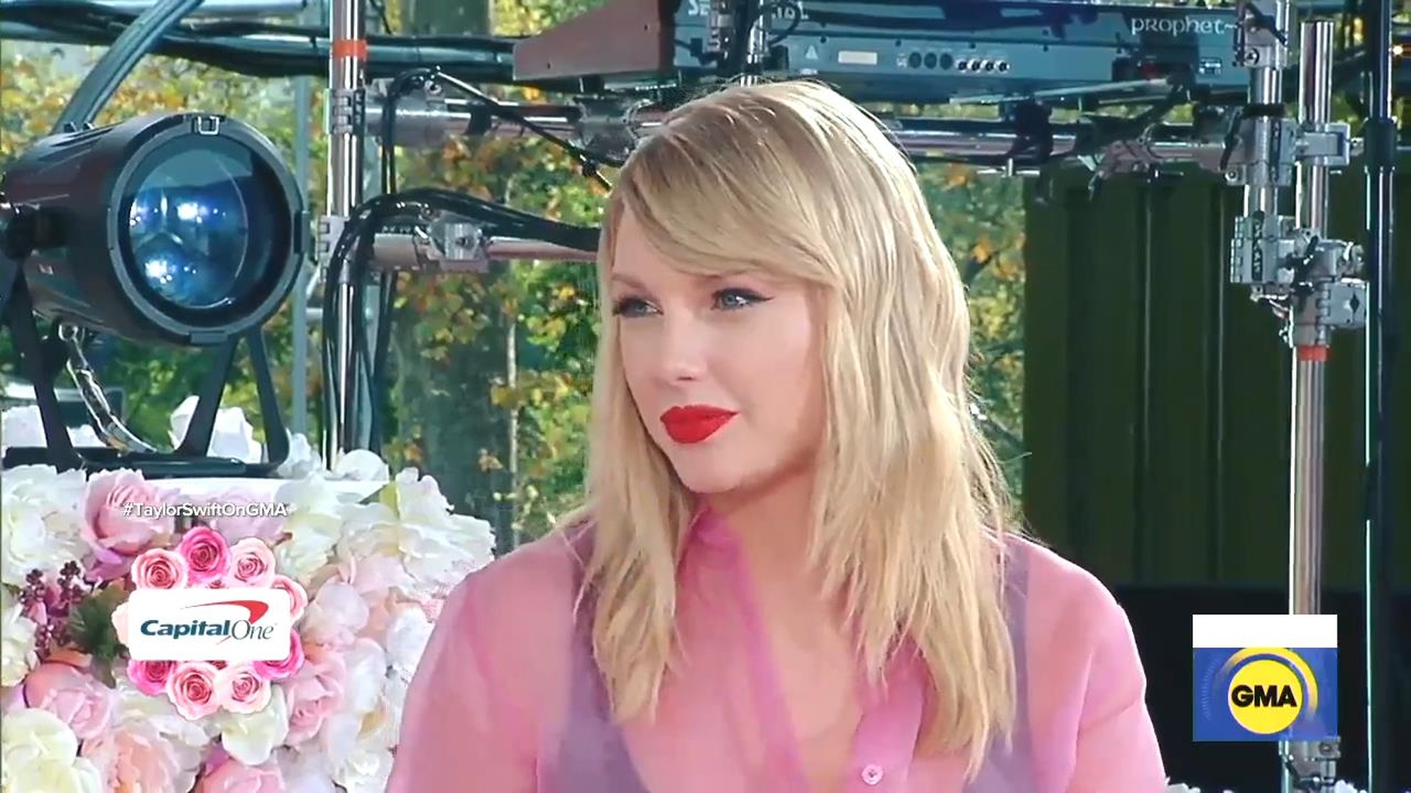 Taylor Swift