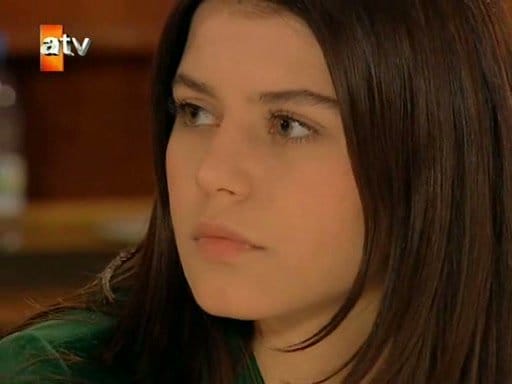 Beren Saat picture