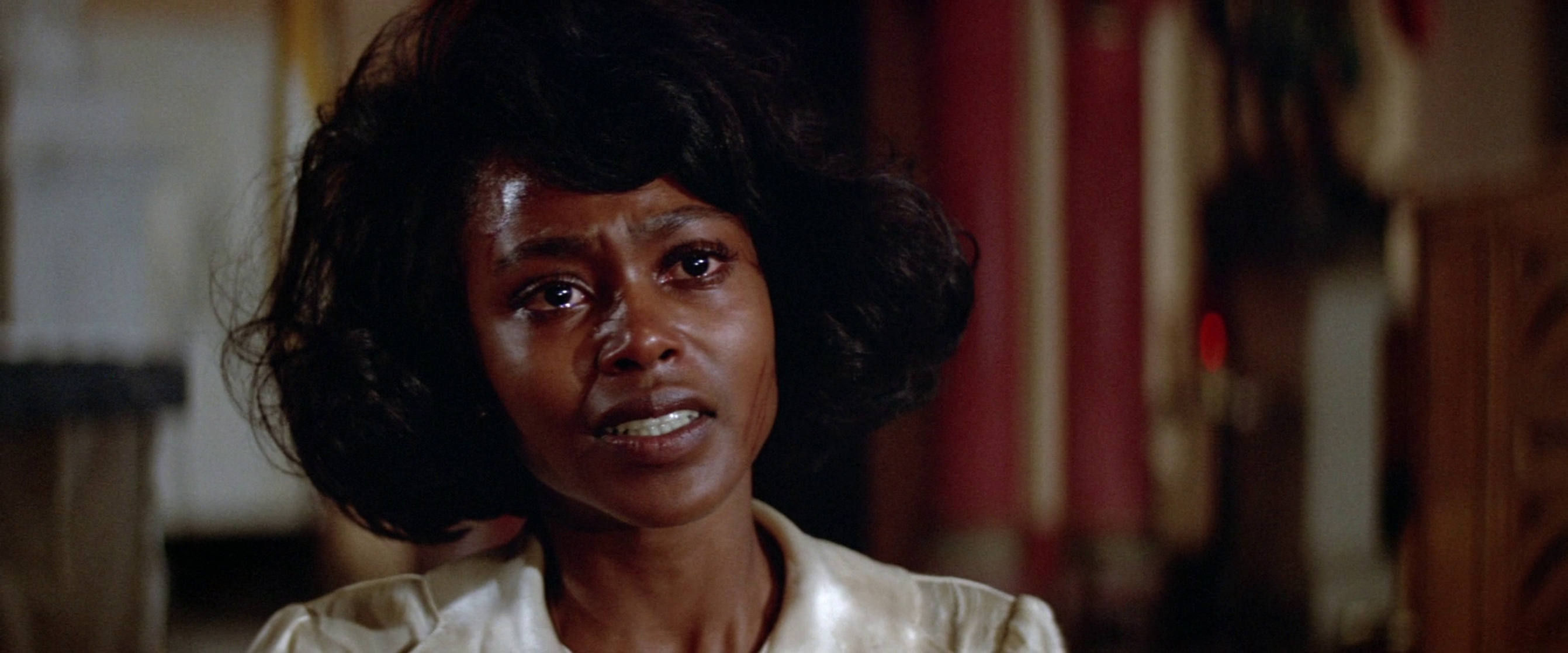 Cleopatra Jones 