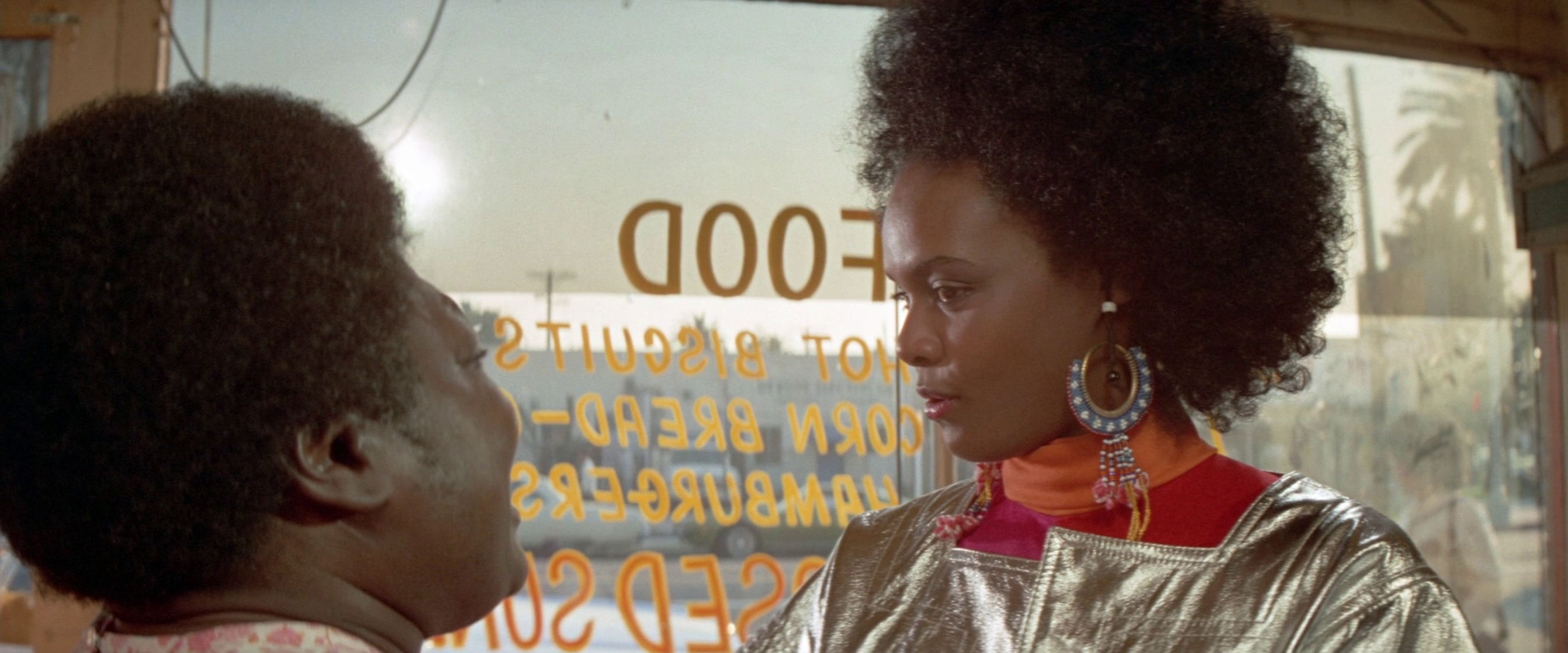 Cleopatra Jones 