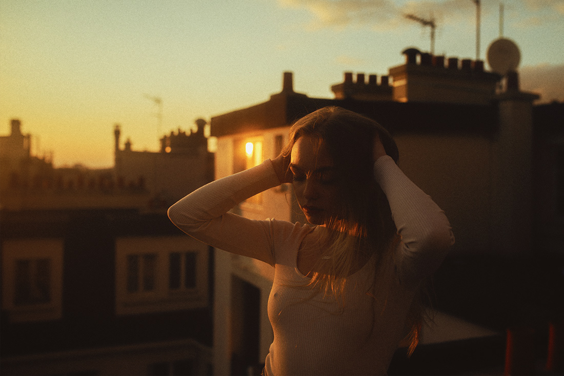 Anouchka Gauthier