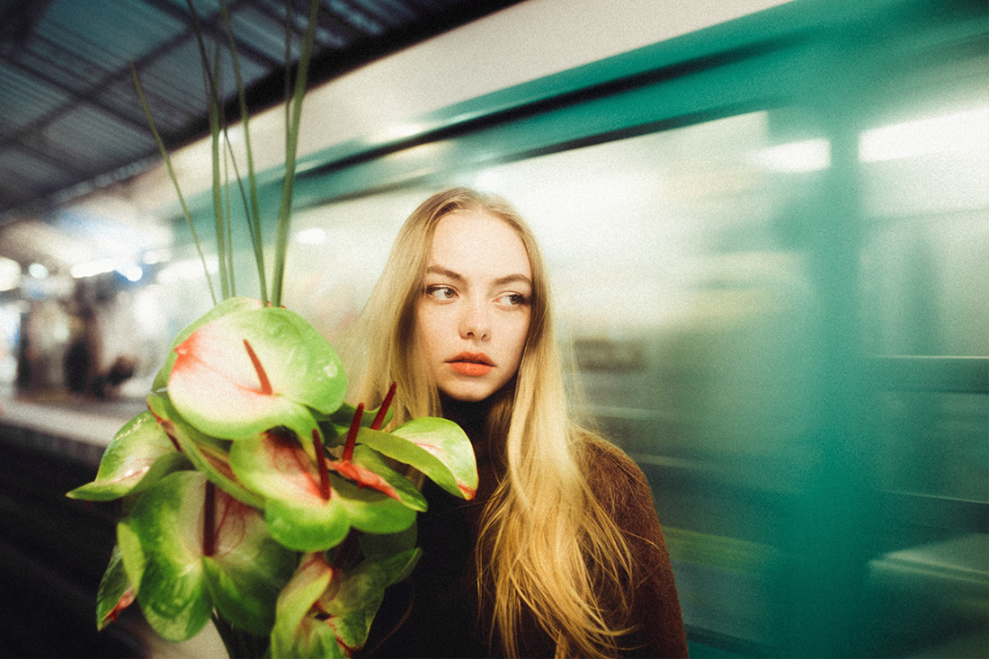 Anouchka Gauthier