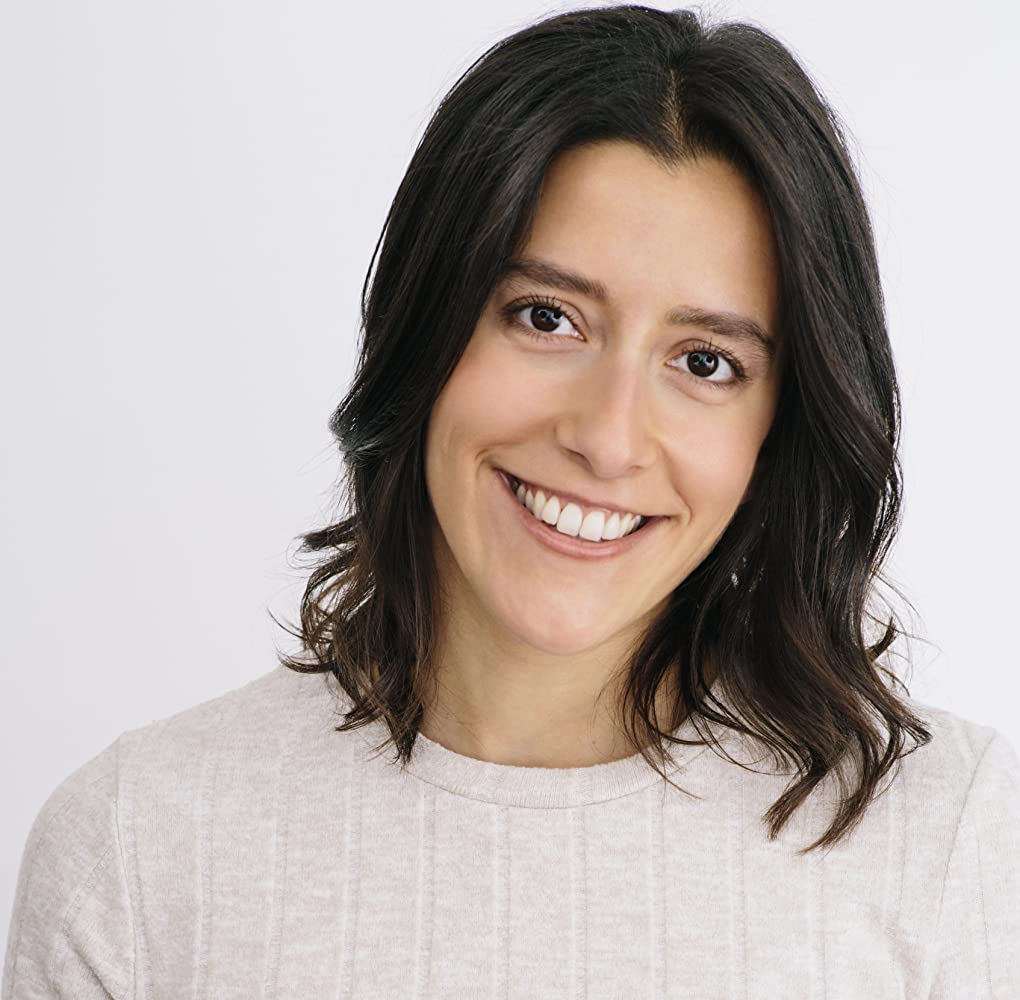 Kimberly Carvalho