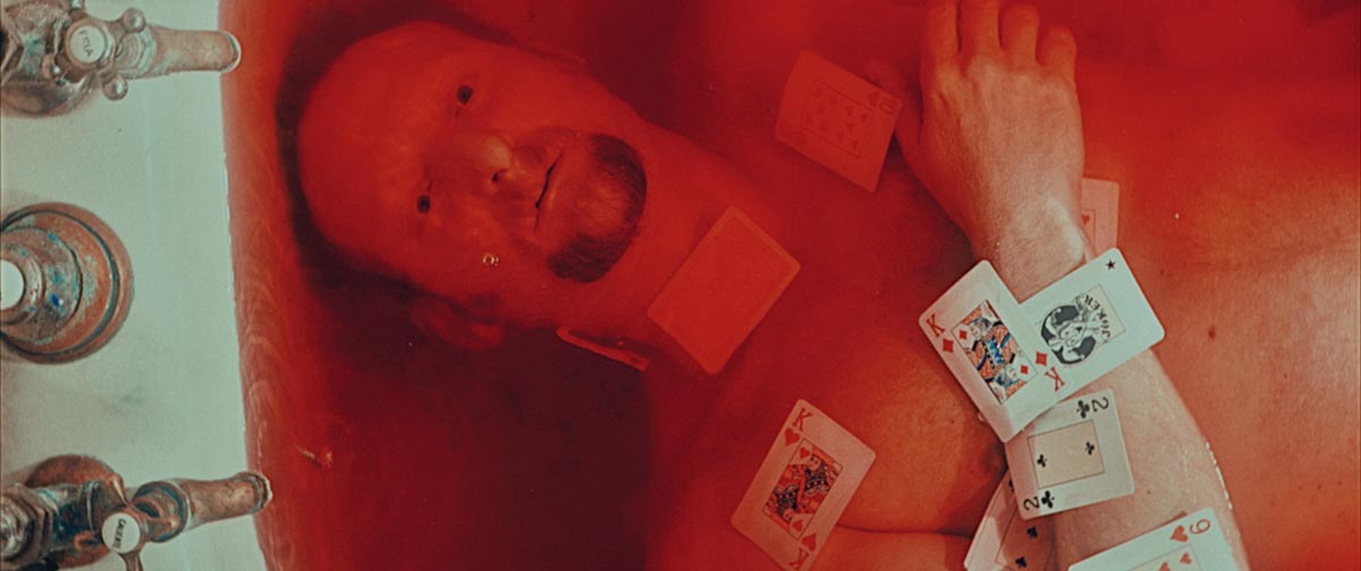 Abrakadabra (2018) Abrakadabra (2018)