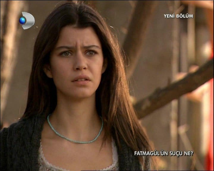 Picture of Beren Saat