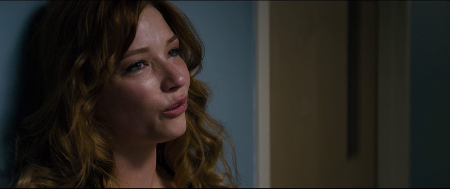 Haley Bennett